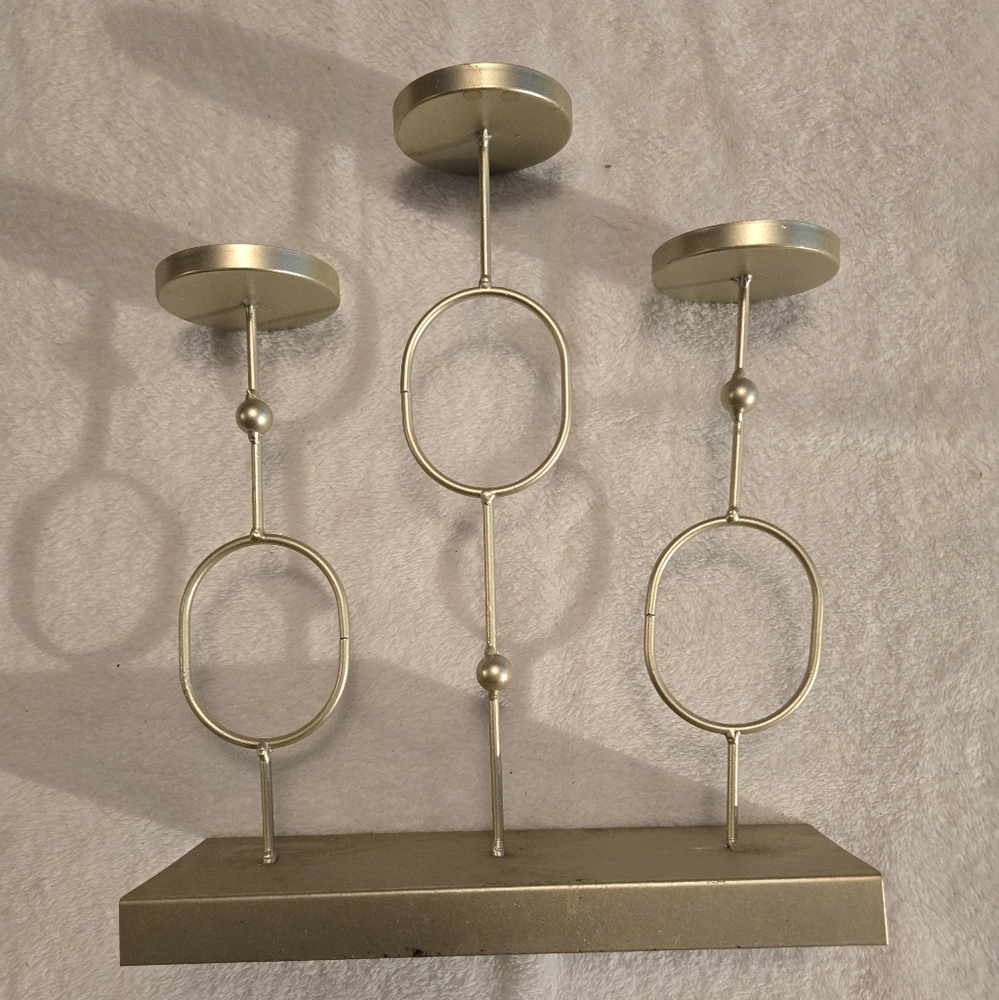 Candle Holder